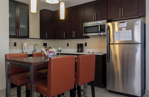 Umstead Hotel | Residence Inn Raleigh-Durham Airport/Brier Creek