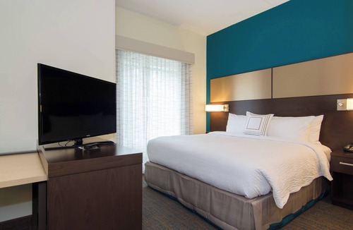 Umstead Hotel | Residence Inn Raleigh-Durham Airport/Brier Creek
