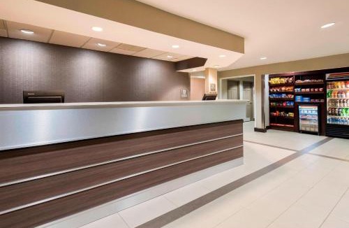 Tallahassee Hotel | Residence Inn Tallahassee North I-10 Capital Circle