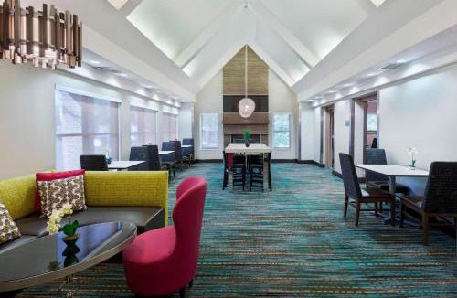 Tallahassee Hotel | Residence Inn Tallahassee North I-10 Capital Circle
