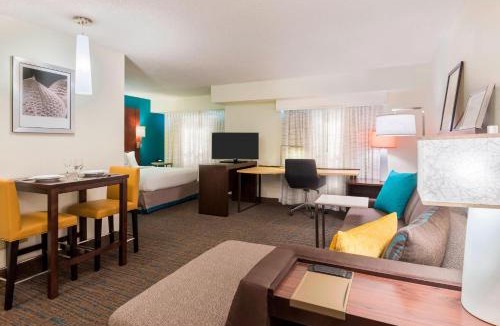 Tallahassee Hotel | Residence Inn Tallahassee North I-10 Capital Circle