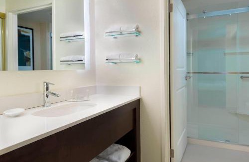 Tallahassee Hotel | Residence Inn Tallahassee North I-10 Capital Circle
