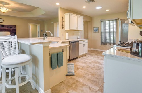 Wildwood House | Resort Amenities: Home in The Villages Near Golf!