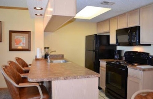 Cocoa Beach Condo | Resort beachfront suite - RIGHT ON Cocoa Beach!