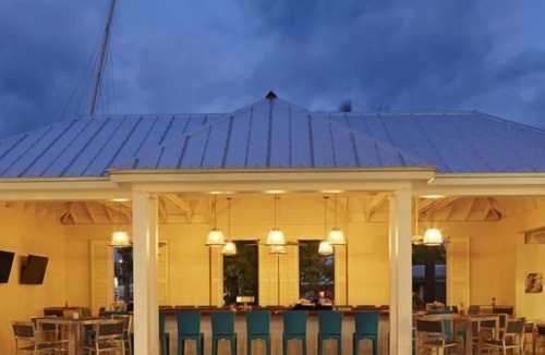 Historic Seaport House | Resort Room with Direct Access to Water Adventures | 3 Suites Ideal for Family