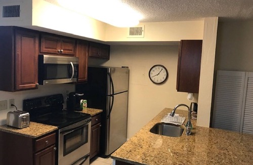 Villas Condo | Resort style Florida living!