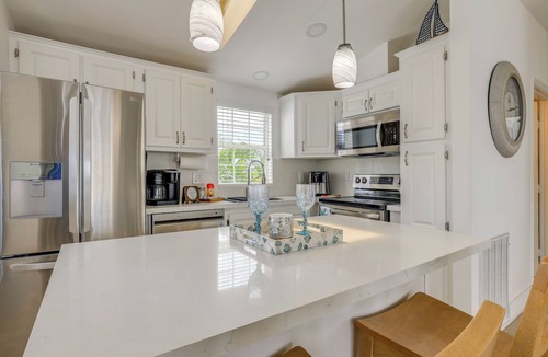 Nettles Island House | Resort-Style Living! Waterfront Nettles Island Gem