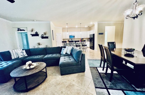 River Hall House | Resort Style Living! Pools, Parks, Restaurant, within walking distance!