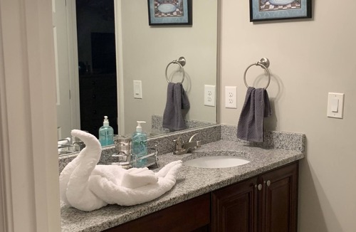 Powder Springs House | Retreat at Powder Springs
