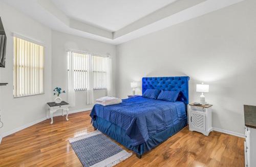 Fedhaven House | Retreat Charmz