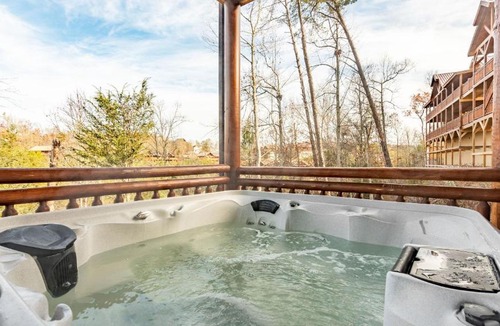 Caton House | Ridge View by AvantStay