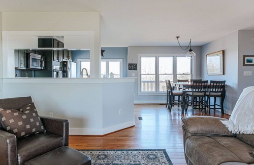 Staunton House | Ridgeview Retreat