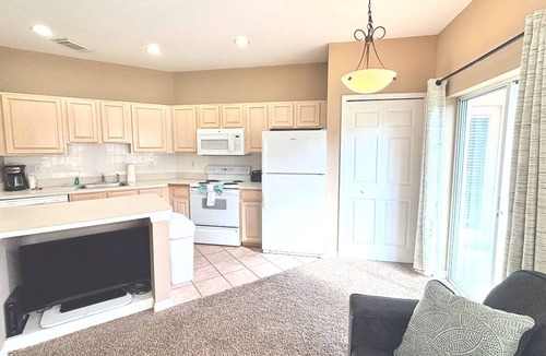 Port Saint Lucie Villa | Right Direction Rentals 1 Bedroom Villa 9955