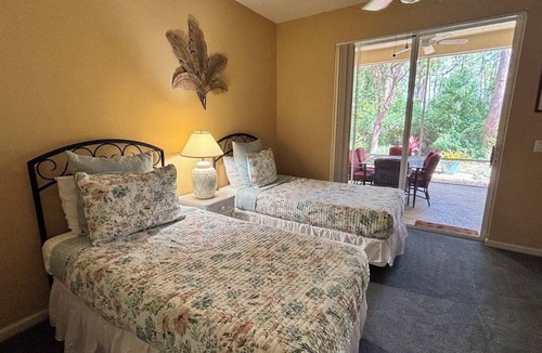 Port Saint Lucie House | Right Direction Rentals 3 Bedroom Town Home 9306