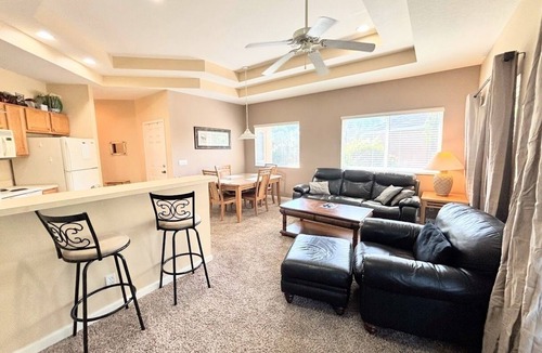 Port Saint Lucie Villa | Right Direction Rentals 2 Bedroom Villa 8229