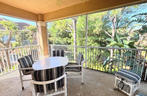 Port Saint Lucie Villa | Right Direction Rentals 2 Bedroom Villa 8229