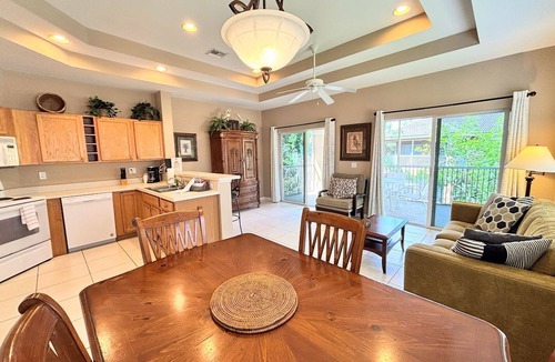Port Saint Lucie Villa | Right Direction Rentals 2 Bedroom Villa 8231