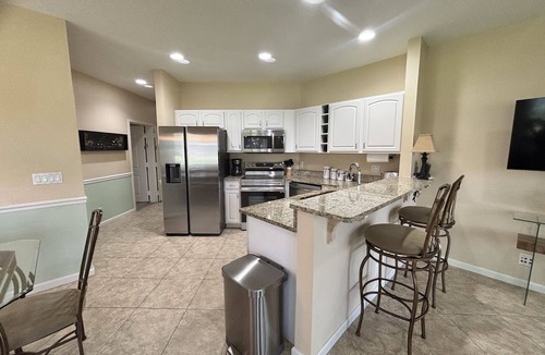 Port Saint Lucie Villa | Right Direction Rentals 2 Bedroom Villa 8332