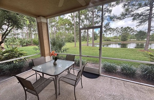 Port Saint Lucie Villa | Right Direction Rentals 2 Bedroom Villa 8332