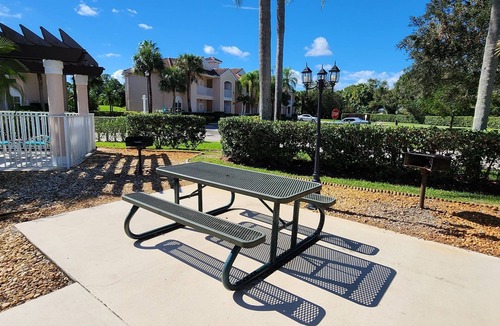 Port Saint Lucie Villa | Right Direction Rentals 1 Bedroom Villa 9887