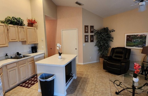 Port Saint Lucie Villa | Right Direction Rentals 2 Bedroom Villa 9941