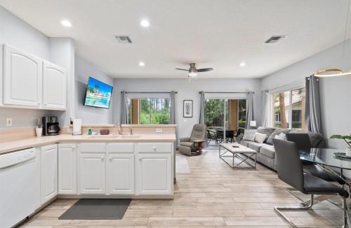 Port Saint Lucie Villa | Right Direction Rentals 2 Bedroom Villa 8419