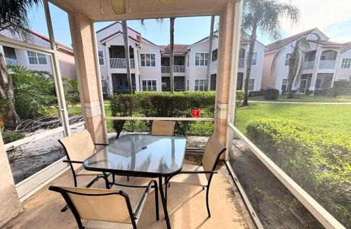 Port Saint Lucie Villa | Right Direction Rentals 2 Bedroom Villa 9955