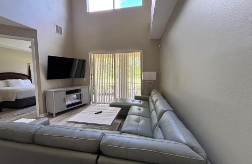 Port Saint Lucie Villa | Right Direction Rentals Townhome 8162