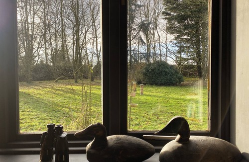 Weybread Cottage | Rivendell