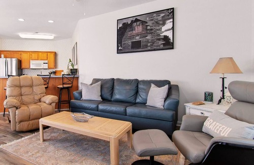 Sea Trail Condo | River Creek II at Sea Trail Sunset Beach - Golf course view 2 bedroom/2 bath condo