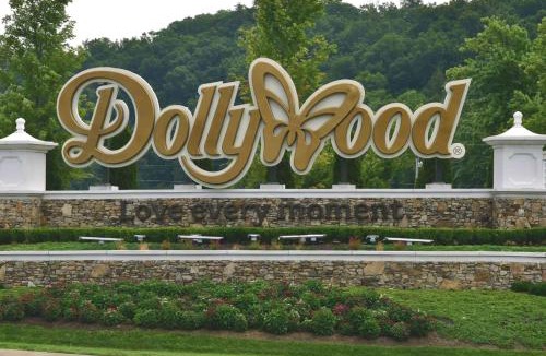 Pigeon Forge House | River Place Condos #603 2BD