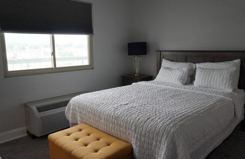 Pigeon Forge House | River Place Condos #603 2BD