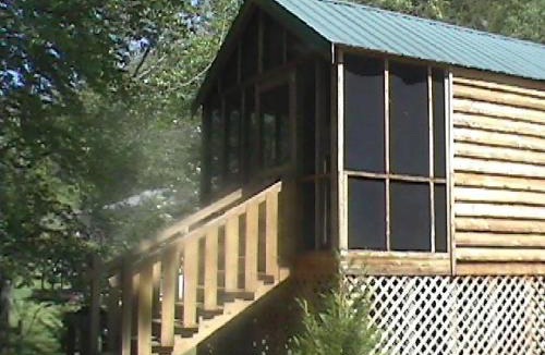Bryson City Hotel | Riverbend Lodging