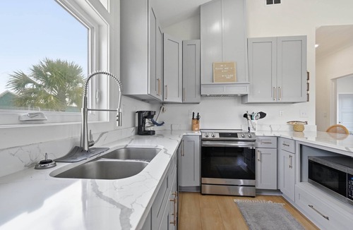 Steinhatchee House | Riverbend Reserve - Home in Steinhatchee
