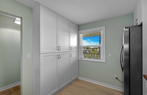Port Charlotte Apartment | Riverfront Condo w Water Views-Heated Pool