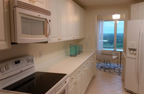 Edgewood Condo | Riverfront High Rise Sophistication Downtown Fort Myers Beautiful Views!