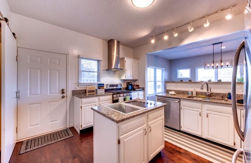 Covington House | Riverfront Oasis: 5 Min to DT Cincinnati