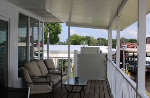 Welaka House | Riverfront Retreat-Private Dock; Fishing, Boating & Peaceful Getaway in Welaka