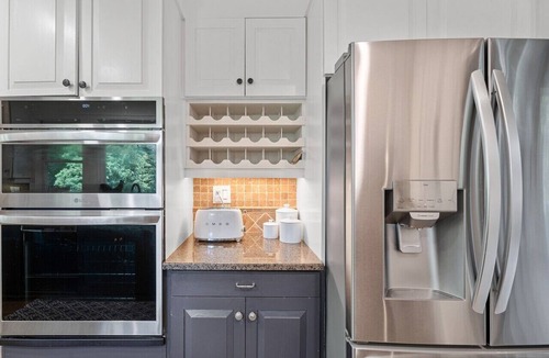 Burnsville House | Riverfront Sanctuary | Your Mountain Getaway