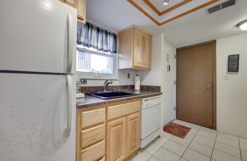 Welaka House | Riverfront Weleka Condo w/Dock & Pool Access