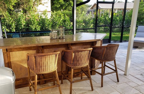 Alva House | Rivers' Edge, "Our Retreat Place"