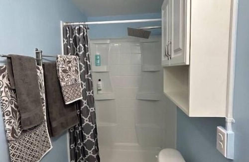 Palm River-Clair Mel House | Riversite Room