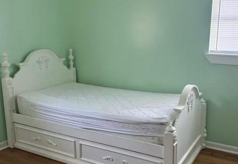 Blountstown House | Rivertown Bungalow