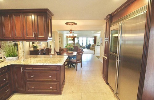 Stuart Condo | Riverwood Hutchinson Island
