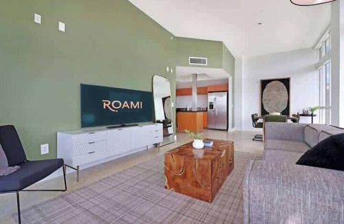 Sunny Isles Beach Apartment | Roami at Sunny Isles | 6BR Combo #22