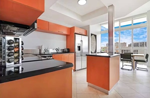 Sunny Isles Beach Apartment | Roami at Sunny Isles | 6BR Combo #22