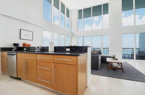 North Bay Village House | Roami at The Current | Miami |Waterfront 3BD
