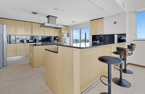 North Bay Village House | Roami at The Current | Miami| Penthouse | 6 Bed