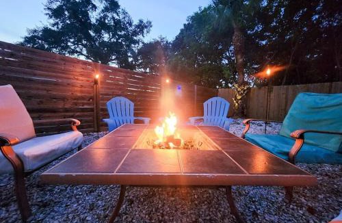 South Sarasota Villa | Robinhood Beach Villa near Siesta Key Beach