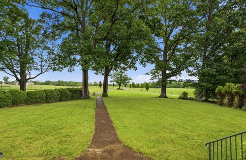 Dublin Bed & Breakfast | Rockwood Manor Bed & Breakfast